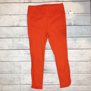 FREE PEOPLE Infinity Leggings M